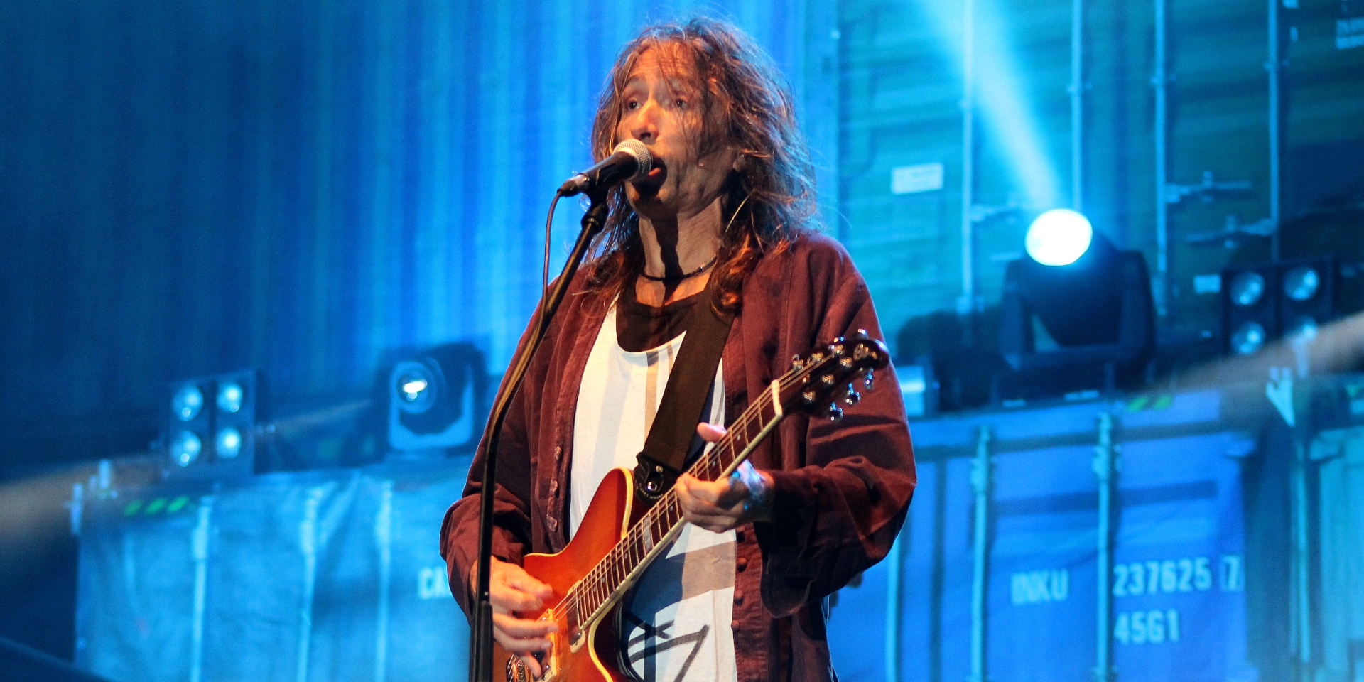 Homenaje a Robe en el Día Mundial de la Poesía